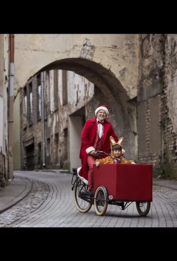 Маленькое большое чудо 2021 смотреть фильм онлайн бесплатно