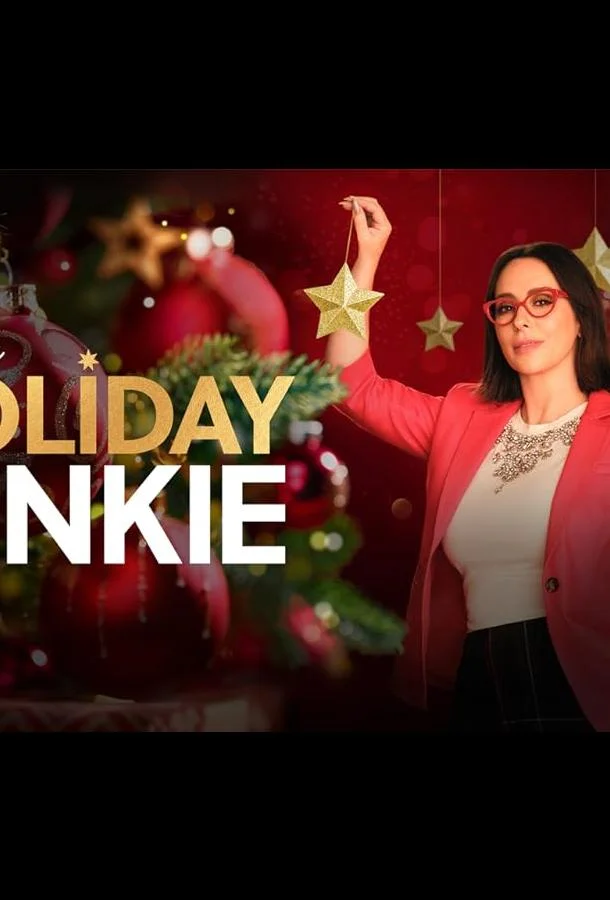 Влюбиться в Рождество 2024 смотреть фильм онлайн бесплатно