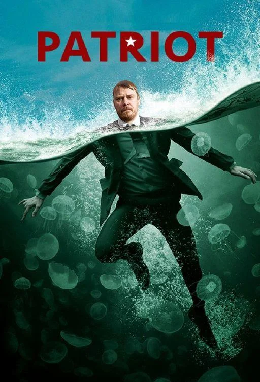 Патриот 1-2 сезон, 1-6,7,8 серии смотреть сериал онлайн