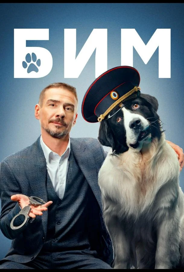 БиМ 1-3 сезон, 1-27,28,29 серии смотреть сериал онлайн