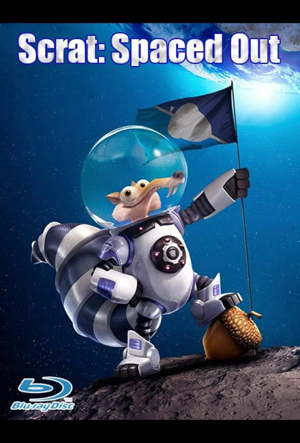 Скрат: Разлучённый 2016 смотреть мультфильм онлайн бесплатно