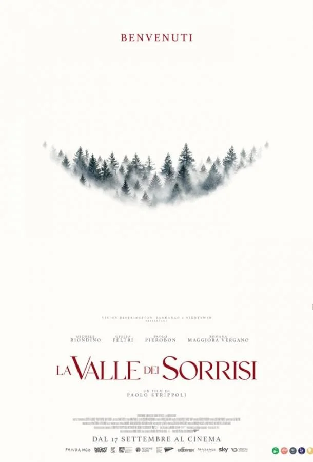 Долина улыбок 2025 смотреть фильм онлайн бесплатно