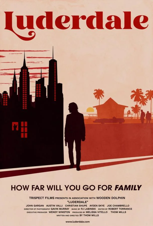 Ладердейл 2025 смотреть фильм онлайн бесплатно