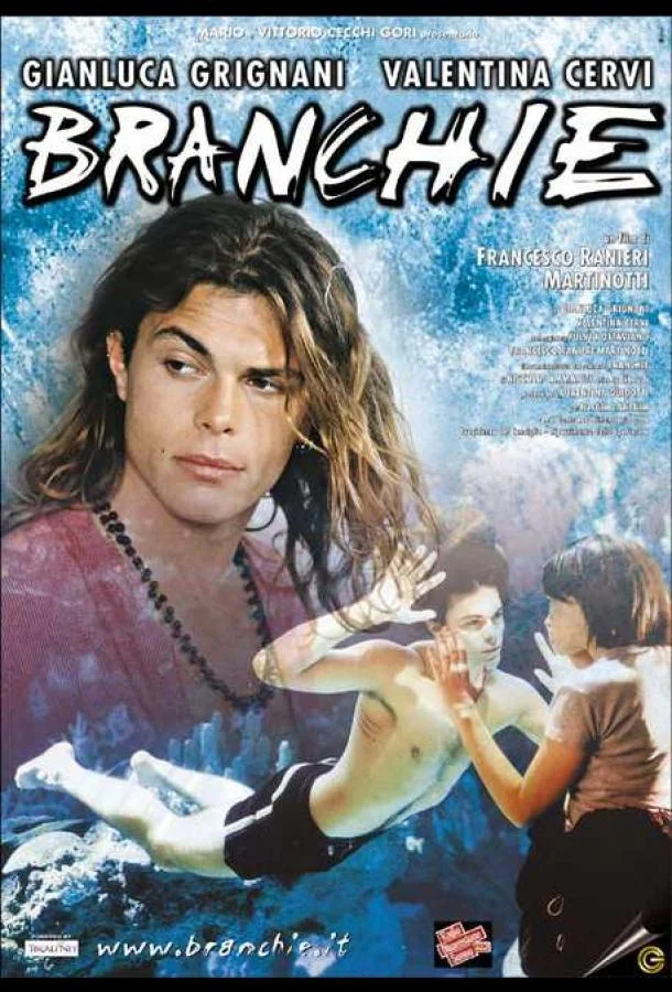 Бранчи: Индийская мечта 1999 смотреть фильм онлайн бесплатно