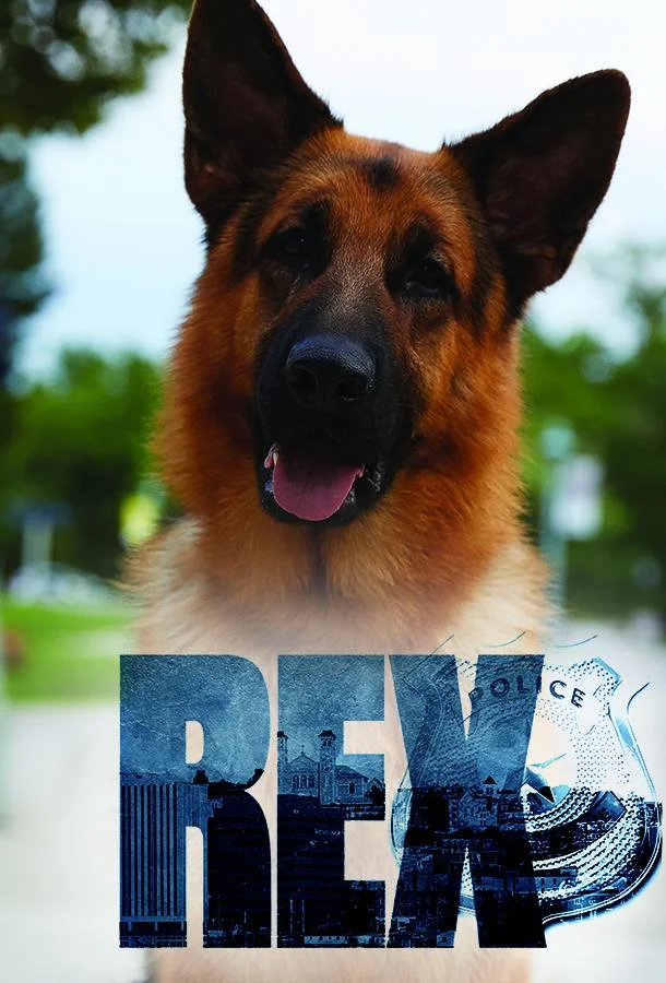 Хадсон и Рекс 1-9 сезон, 1 серии смотреть сериал онлайн